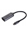 UNITEK ADAPTER USB-C - HDMI 20 4K 60HZ, M/F - nr 2
