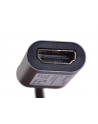 UNITEK ADAPTER USB-C - HDMI 20 4K 60HZ, M/F - nr 4
