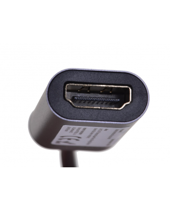 UNITEK ADAPTER USB-C - HDMI 20 4K 60HZ, M/F
