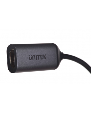 UNITEK ADAPTER USB-C - HDMI 20 4K 60HZ, M/F