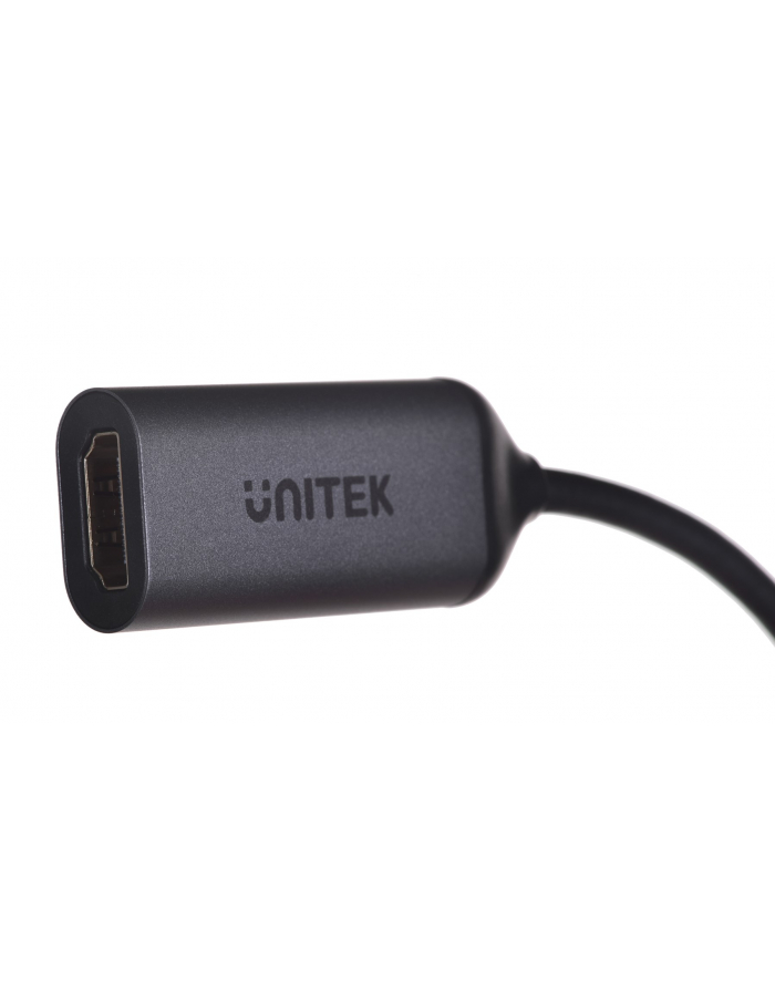 UNITEK ADAPTER USB-C - HDMI 20 4K 60HZ, M/F główny