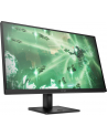 hewlett-packard MONITOR HP LED, QHD 27''; OMEN 27q (780H4E9) 165Hz - nr 100