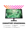 hewlett-packard MONITOR HP LED, QHD 27''; OMEN 27q (780H4E9) 165Hz - nr 134