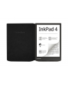 pocketbook Cover PB flip Inkpad 4 Kolor: CZARNY - nr 6