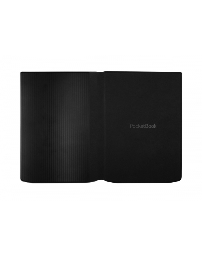 pocketbook Cover PB flip Inkpad 4 Kolor: CZARNY główny