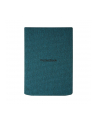pocketbook Cover PB flip Inkpad 4 green - nr 7
