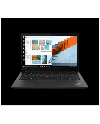 Lenovo ThinkPad T14 Gen 2 i5-1135G7 14'';FHD AG 300nit IPS 16GB SSD512 IrisXe 2xTB BLK FPR SC 50Wh W11Pro 3Y OnSite
