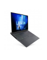 Lenovo Legion 5 Pro 16IAH7H i5-12500H 16''; WQXGA IPS 500nits AG 165Hz 16GB DDR5 4800 SSD512 GeForce RTX 3060 6GB Win11 Storm Grey - nr 13