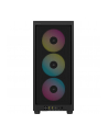 Obudowa Corsair iCUE 2000D RGB AIRFLOW  Black - nr 18