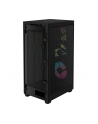 Obudowa Corsair iCUE 2000D RGB AIRFLOW  Black - nr 19