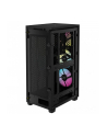 Obudowa Corsair iCUE 2000D RGB AIRFLOW  Black - nr 4