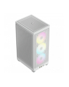 Obudowa Corsair iCUE 2000D RGB AIRFLOW  White - nr 10