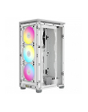 Obudowa Corsair iCUE 2000D RGB AIRFLOW  White - nr 15