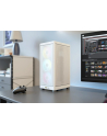 Obudowa Corsair iCUE 2000D RGB AIRFLOW  White - nr 46