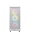 Obudowa Corsair iCUE 2000D RGB AIRFLOW  White - nr 50