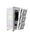 Obudowa Corsair iCUE 2000D RGB AIRFLOW  White - nr 7