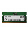 Hynix SO-DIMM 8GB DDR5 1Rx16 5600MHz PC5-44800 HMCG66AGBSA253N - nr 1