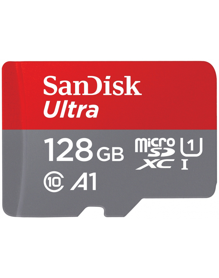 SANDISK ULTRA microSDXC 128GB 120MB/s główny
