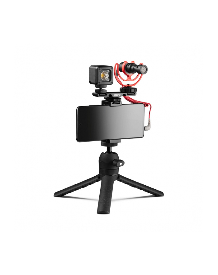 ROD-E Vlogger Kit Universal główny