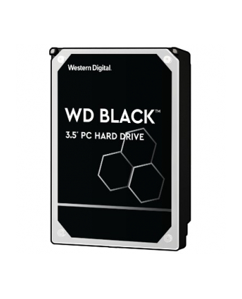 western digital WD Black 8TB SATA 3.5inch Desktop HDD