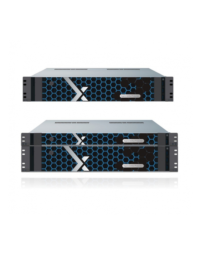 Xopero Dedicated Remote Backup Officer 1Y - XUP 3XS główny