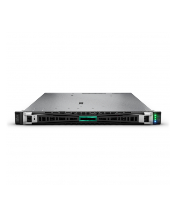 hewlett packard enterprise HPE ProLiant DL325 Gen11 9124 3.0GHz 16-core 1P 32GB-R MR408i-o 8SFF 1000W PS (wersja europejska) Server