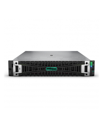 hewlett packard enterprise HPE ProLiant DL385 Gen11 AMD EPYC 9124 3.0GHz 16-core 1P 32GB-R 8SFF 1000W PS (wersja europejska) Server