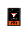 SEAGATE Nytro 1361 1.92TB SATA SSD 6Gb/s 2.5inch 3D TLC - nr 1