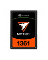 SEAGATE Nytro 1361 1.92TB SATA SSD 6Gb/s 2.5inch 3D TLC - nr 2