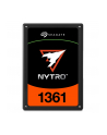SEAGATE Nytro 1361 480GB SATA SSD 6Gb/s 2.5inch 3D TLC - nr 2