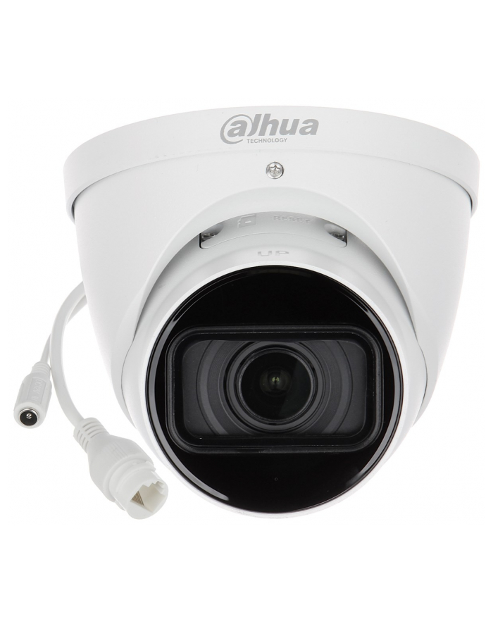 Kamera IP Dahua IPC-HDW5541T-ZE-27135-S3 główny