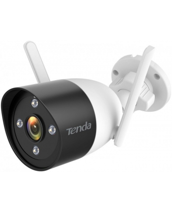 TENDA 2K 1080P outdoor pan/tilt Wi-Fi camera