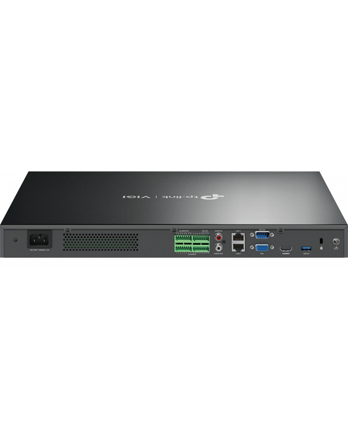 Rejestrator TP-LINK VIGI NVR4032H główny