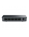 Grandstream GWN 7700 5xGbE niezarządzalny switch - nr 1