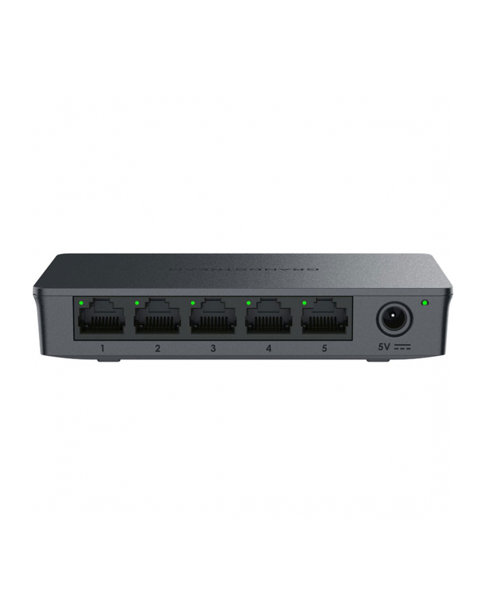Grandstream GWN 7700 5xGbE niezarządzalny switch główny