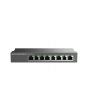 Grandstream GWN 7701P 8xGbE, 4xPOE niezarządzalny switch - nr 4