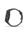 Zegarek sportowy Garmin Fenix 7S Sapphire Carbon Gray DLC Ti with Black Band - nr 8