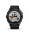 Zegarek sportowy Garmin Enduro 2 Solar Black Carbon Gray DLC Ti Ultrafit Band - nr 10