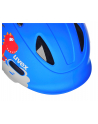 Kask rowerowy Uvex oyo style niebieski - nr 12