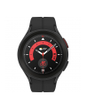 Samsung Galaxy Watch 5 Pro 45mm LTE R925 Black Titanium - nr 8