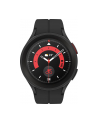 Samsung Galaxy Watch 5 Pro 45mm LTE R925 Black Titanium - nr 1