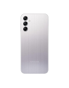 Smartfon Samsung Galaxy A14 (A145R) 4/64GB 6,6''; PLS 1080x2408 5000mAh Dual SIM 4G Aurora Silver - nr 10