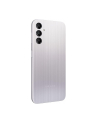 Smartfon Samsung Galaxy A14 (A145R) 4/64GB 6,6''; PLS 1080x2408 5000mAh Dual SIM 4G Aurora Silver - nr 11