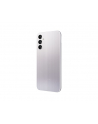 Smartfon Samsung Galaxy A14 (A145R) 4/64GB 6,6''; PLS 1080x2408 5000mAh Dual SIM 4G Aurora Silver - nr 19