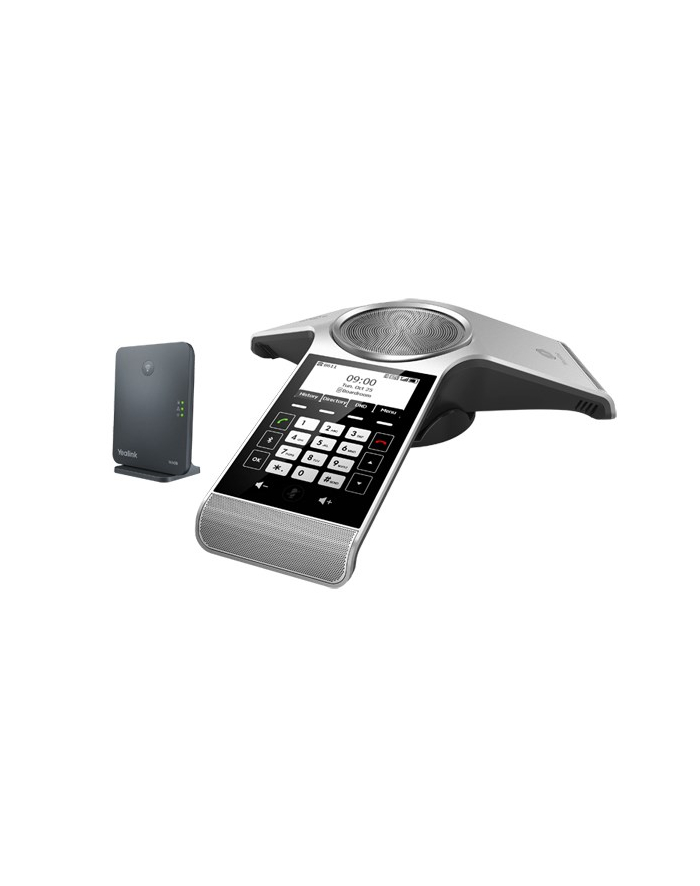 Telefon konferencyjny Yealink CP930W-BASE główny