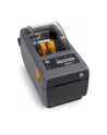 Zebra-drukarka etykiet ZD411D terniczna 203dpi - nr 14