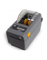 Zebra-drukarka etykiet ZD411D terniczna 203dpi - nr 23