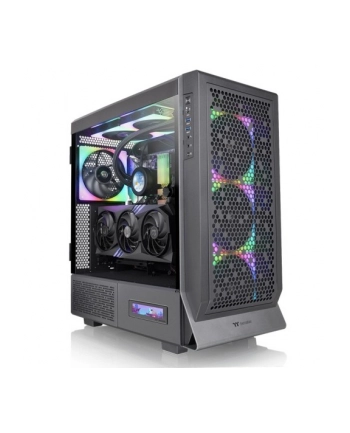 THERMALTAKE LCD PANEL KIT FOR CERES SERIES BLACK 39''; AC-064-OO1NAN-A1