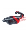 Odkurzacz ręczny 18V TE-HV 18/06 Li+Solo  EINHELL - nr 4