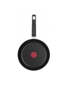 Patelnia TEFAL Simplicity 24cm B5820402 - nr 4